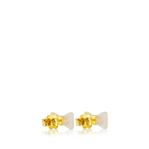 Aretes Fermé de Oro