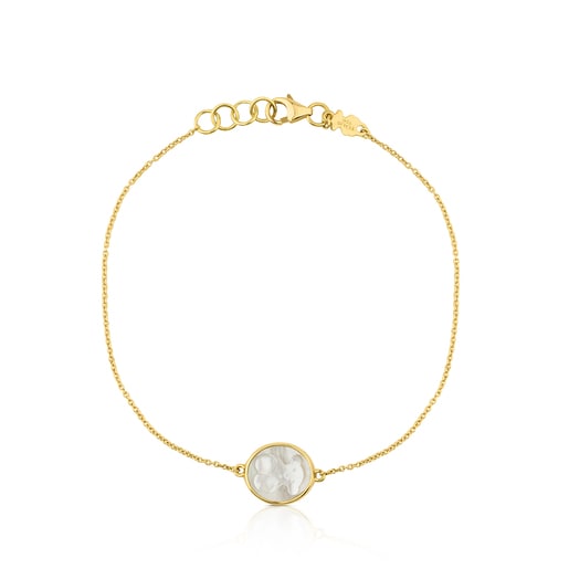Pulsera sales camee tous