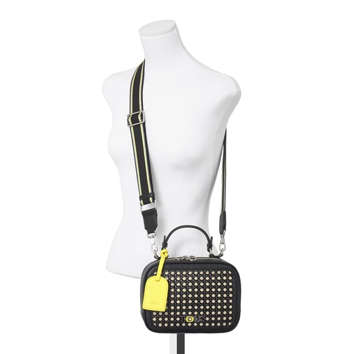Bandolera new essence tous 2025