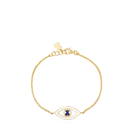 Pulsera tous good vibes shop