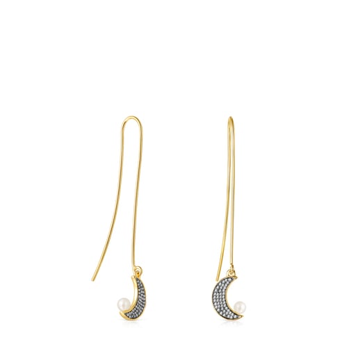 Pendientes nocturne tous store