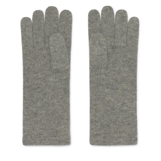 Gray Cuarzo Gloves