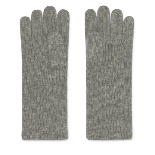 Guantes Cuarzo Gris