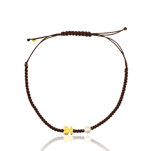 Pulsera tous sweet dolls oro best sale