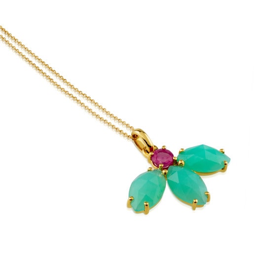Gold Beach Necklace
