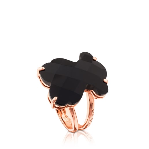Anillo erma tous hotsell