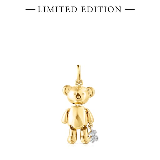 Coleccion teddy bear tous deals