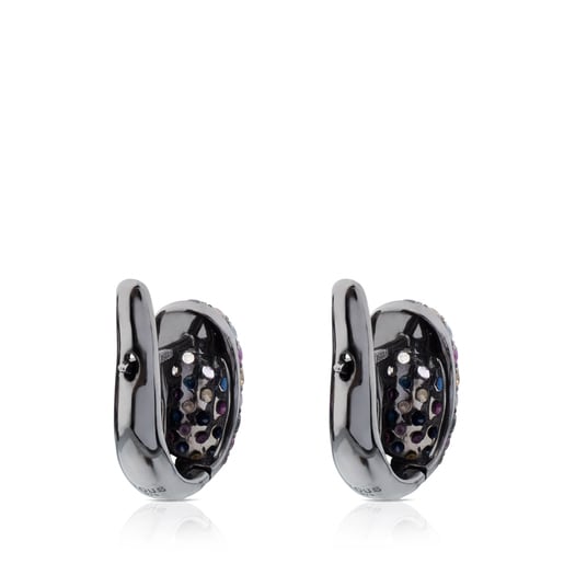 Aretes Fantasy de Plata