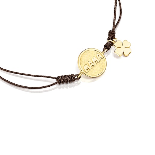 Pulsera tous 2025 good vibes mama