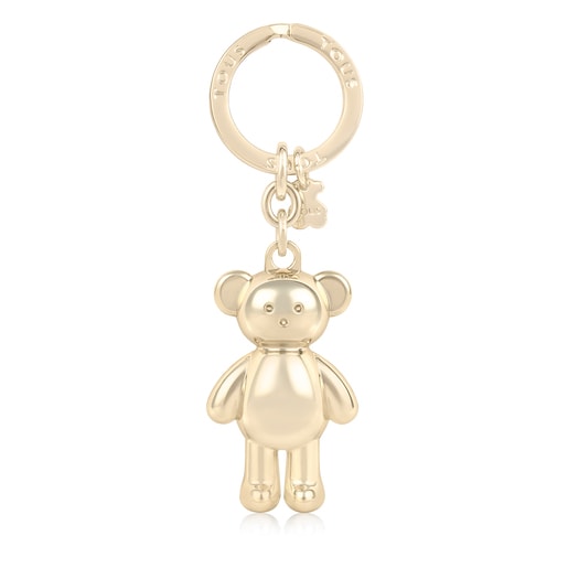 Teddy bear key rings discount