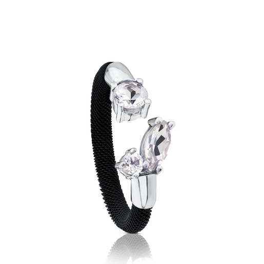 Anillos tous nueva coleccion hot sale