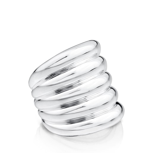 Anillo cactus tous clearance