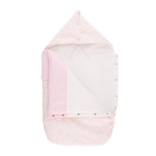 Sleeping bag fendi best sale