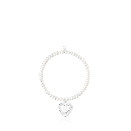 Tous pulsera corazon hot sale