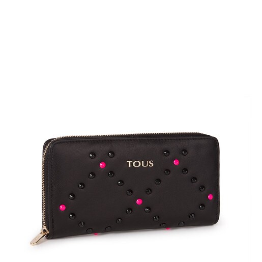 Leather Rene Wallet