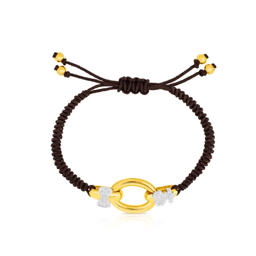 Pulsera Gen de Oro