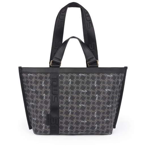 Tous logogram clearance