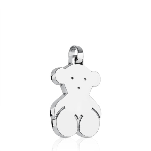 Colgante de plata Sweet Dolls