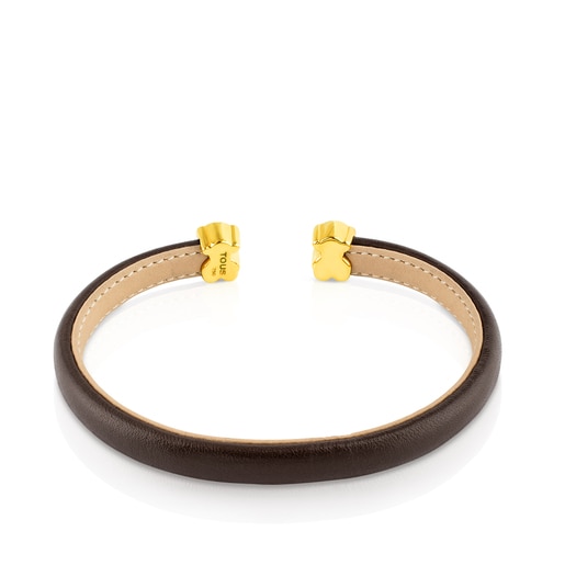 Gold Sweet Dolls Bracelet | TOUS