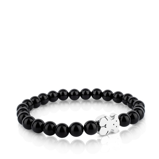 Pulsera de discount tous oso plata