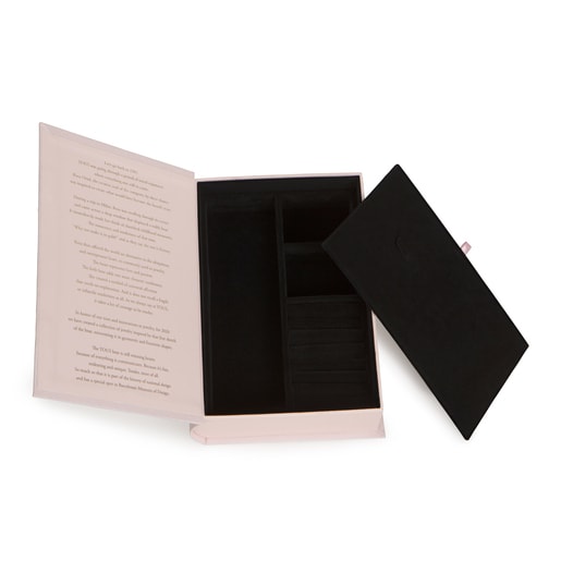 Medium Gold Teddy Bear Pendant with Diamonds – Limited edition