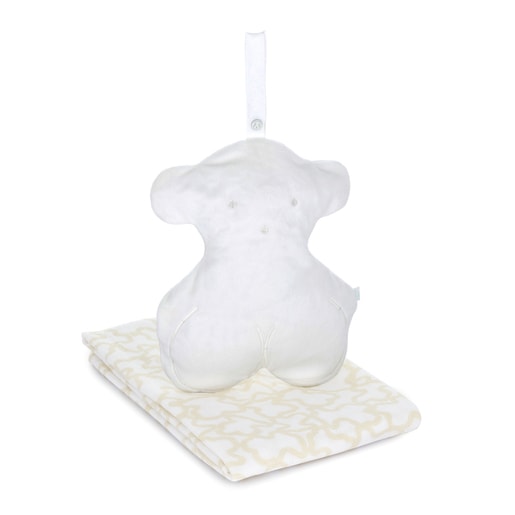 Oso tous peluche 2025