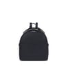 Navy blue Script Day Backpack