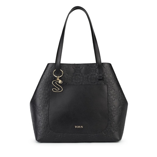 Touscedario Letter S キーホルダー