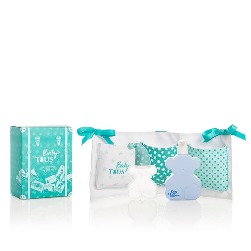 Baby TOUS My first journey Layette