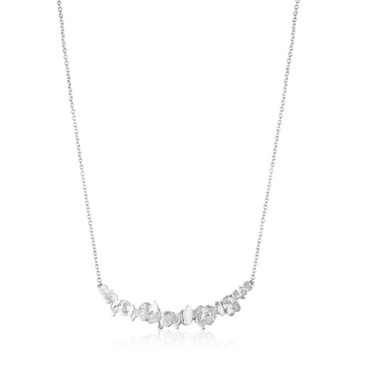 Silver Hill Necklace