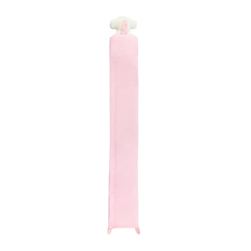 Toy measuring chart in Pink
