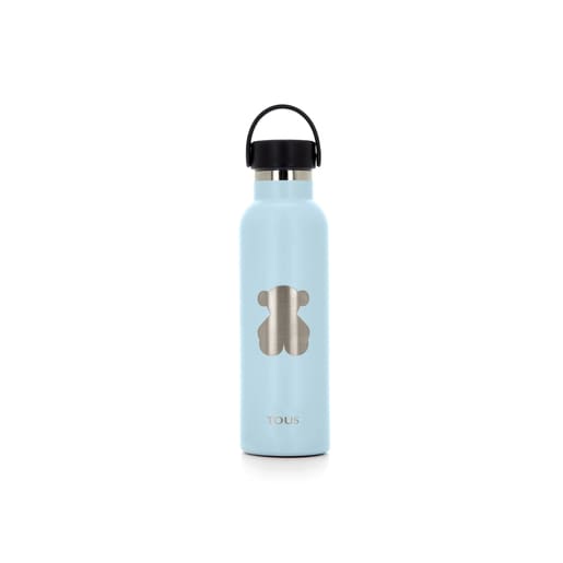 Sky Blue Thermal Bottle