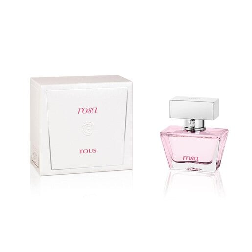 Perfume Tous rose