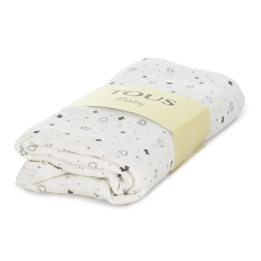 Tous muselina store