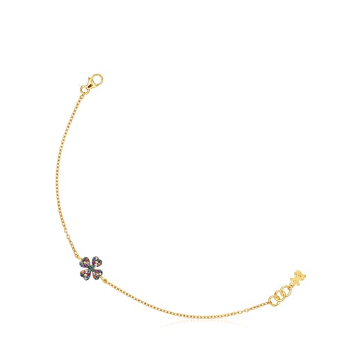 Pulsera tous good vibes sale
