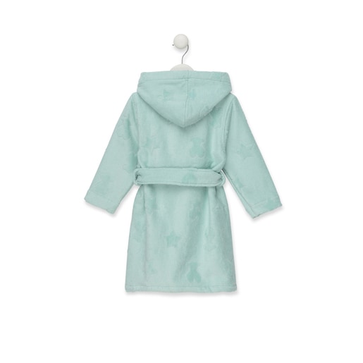 Albornoz de rizo Rus MS Bruma