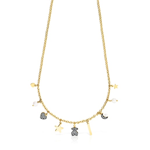 Coleccion nocturne tous sales