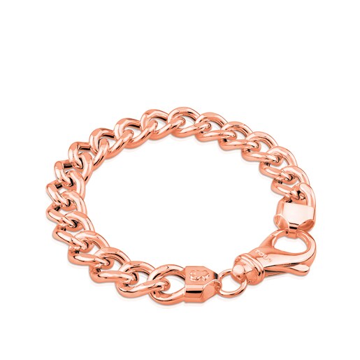 Pulsera tous vermeil 925 clearance