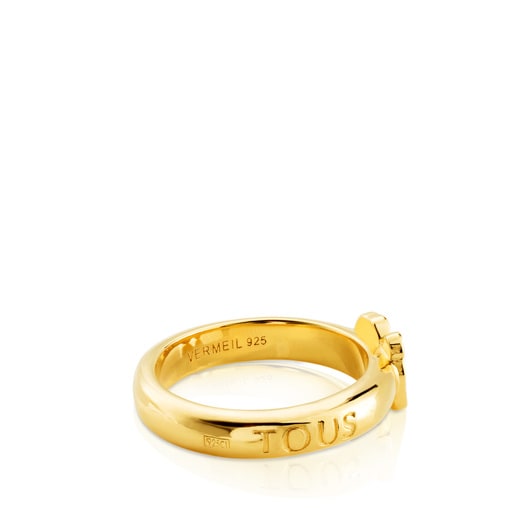 Anillo gen tous 2025