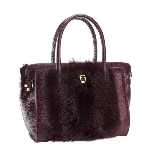 Sac discount rose luxe
