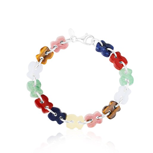 Pulsera tous de colores top