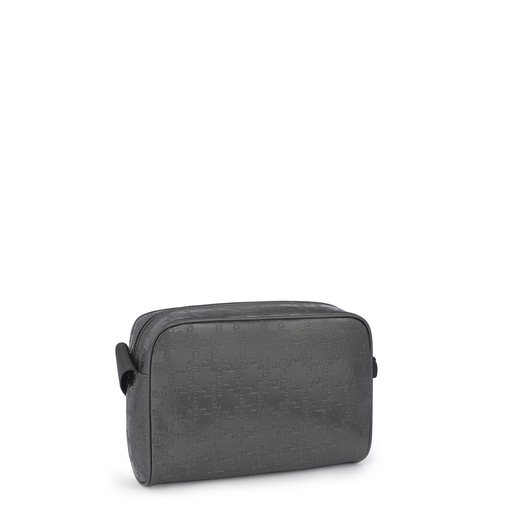 Gray TOUS Urban Crossbody bag