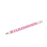 Tous Lovers pen in pink