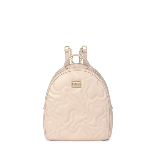 Rucksack Kaos Dream in Beige