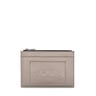 Flat gray Dorp Toiletry bag