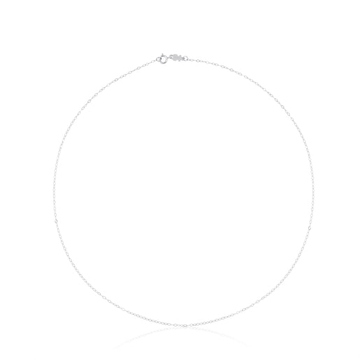 ゴールドのチョーカー TOUS Chain