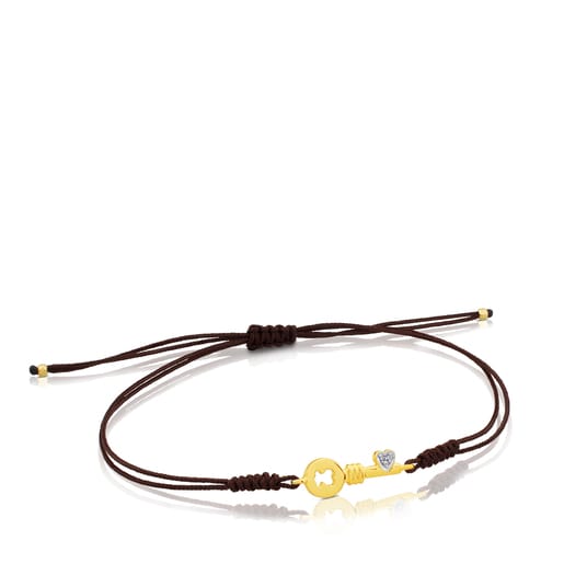Pulsera san valentin tous shop
