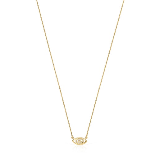 Colgante herradura tous sales