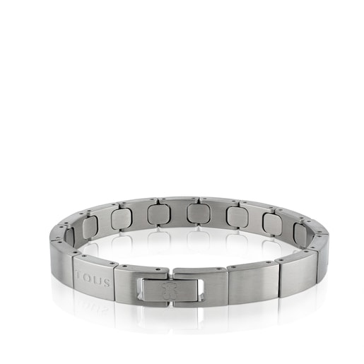 Steel TOUS Acero Bracelet | TOUS