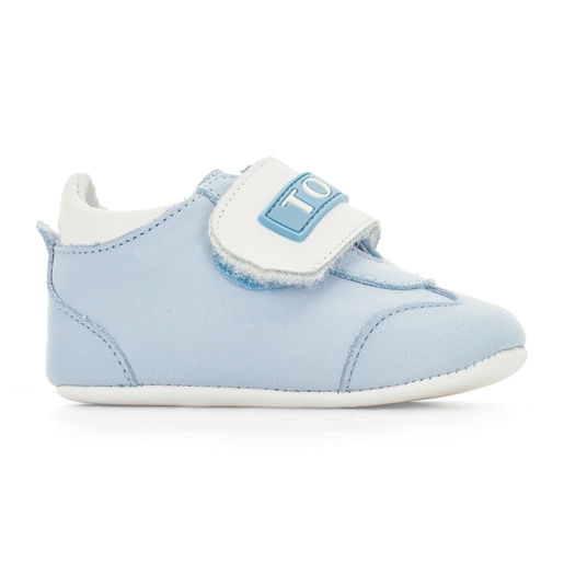 Zapatos cheap tous bebe